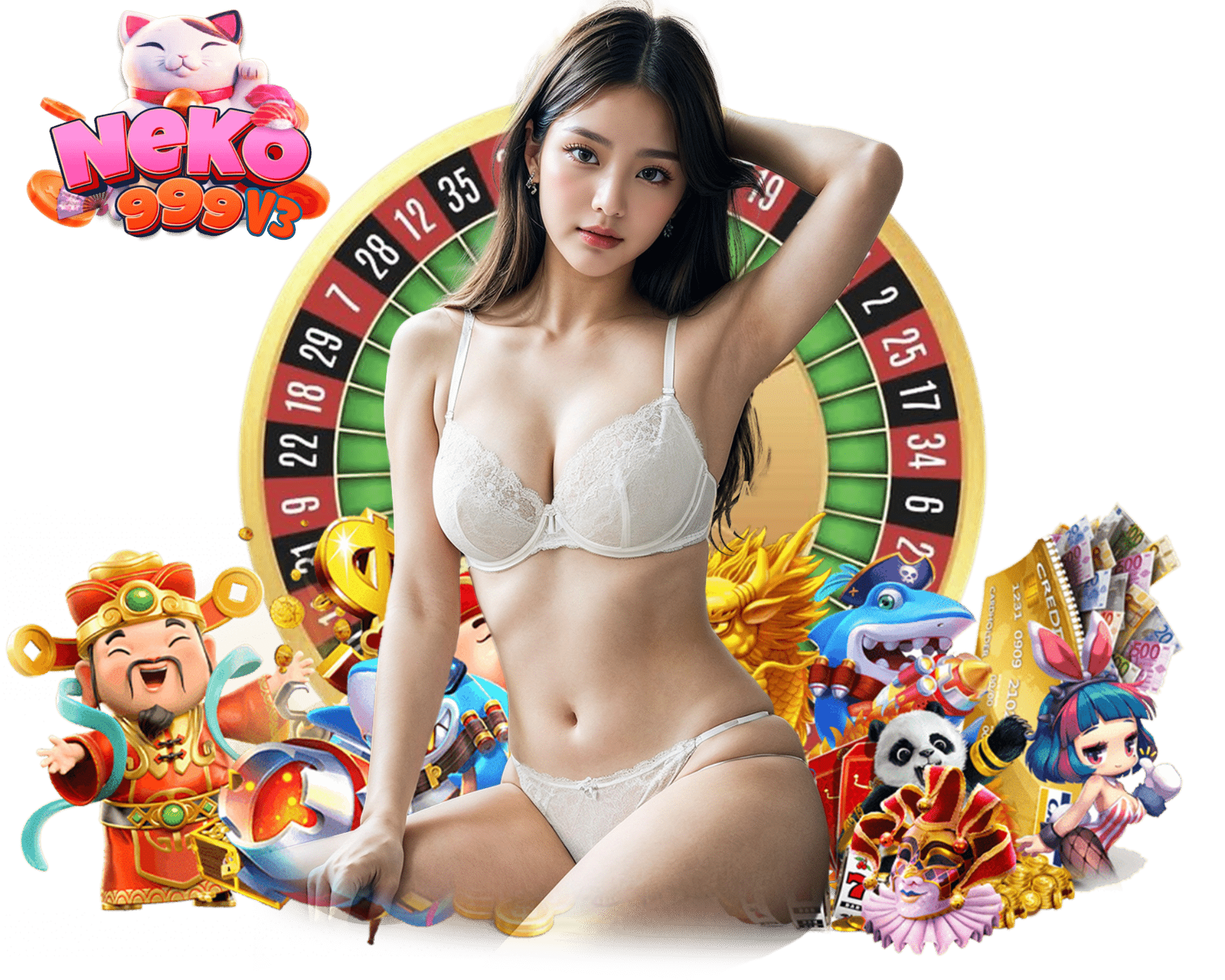เครดิตฟรี